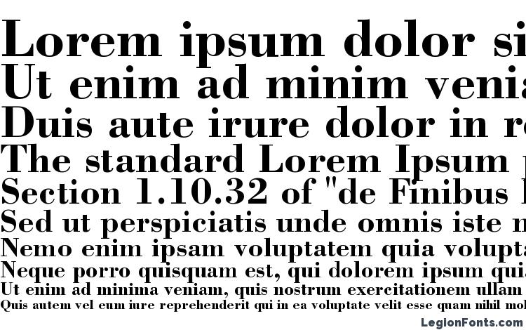 specimens Bodoni Bold BT font, sample Bodoni Bold BT font, an example of writing Bodoni Bold BT font, review Bodoni Bold BT font, preview Bodoni Bold BT font, Bodoni Bold BT font