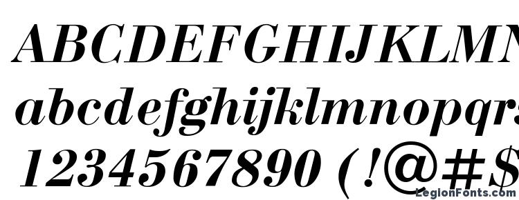 glyphs Bodoni BoldItalic Cyrillic font, сharacters Bodoni BoldItalic Cyrillic font, symbols Bodoni BoldItalic Cyrillic font, character map Bodoni BoldItalic Cyrillic font, preview Bodoni BoldItalic Cyrillic font, abc Bodoni BoldItalic Cyrillic font, Bodoni BoldItalic Cyrillic font