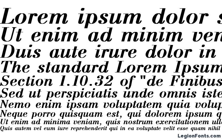 specimens Bodoni c font, sample Bodoni c font, an example of writing Bodoni c font, review Bodoni c font, preview Bodoni c font, Bodoni c font