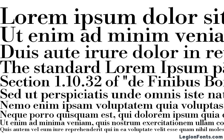 specimens Bodoni Classico Bold font, sample Bodoni Classico Bold font, an example of writing Bodoni Classico Bold font, review Bodoni Classico Bold font, preview Bodoni Classico Bold font, Bodoni Classico Bold font