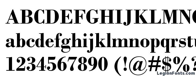 bodoni 72 font free download