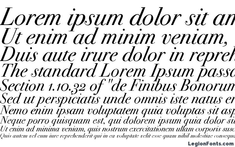 specimens Bodoni72osc italic font, sample Bodoni72osc italic font, an example of writing Bodoni72osc italic font, review Bodoni72osc italic font, preview Bodoni72osc italic font, Bodoni72osc italic font