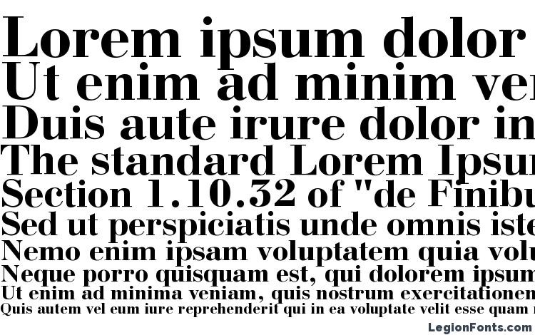 specimens Bodoninova bold font, sample Bodoninova bold font, an example of writing Bodoninova bold font, review Bodoninova bold font, preview Bodoninova bold font, Bodoninova bold font