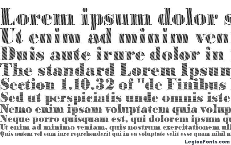 specimens BodoniRising2 Regular font, sample BodoniRising2 Regular font, an example of writing BodoniRising2 Regular font, review BodoniRising2 Regular font, preview BodoniRising2 Regular font, BodoniRising2 Regular font