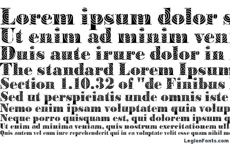 specimens BodoniWinding Regular font, sample BodoniWinding Regular font, an example of writing BodoniWinding Regular font, review BodoniWinding Regular font, preview BodoniWinding Regular font, BodoniWinding Regular font