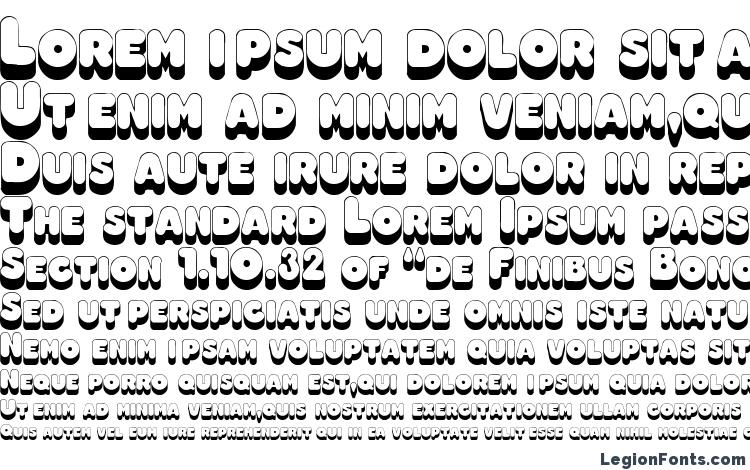 specimens Boggie font, sample Boggie font, an example of writing Boggie font, review Boggie font, preview Boggie font, Boggie font
