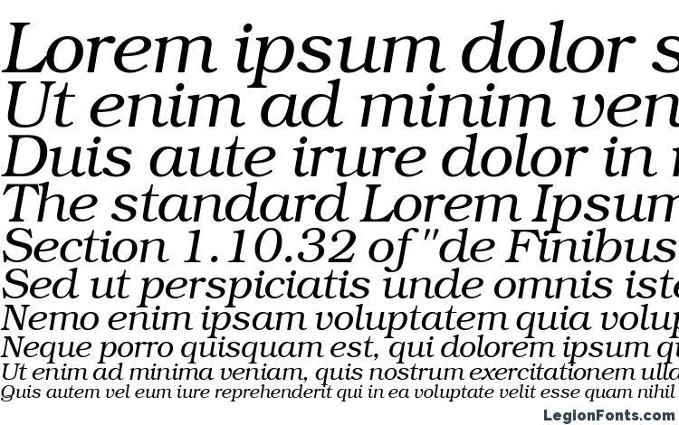 specimens BookmanCTT Italic font, sample BookmanCTT Italic font, an example of writing BookmanCTT Italic font, review BookmanCTT Italic font, preview BookmanCTT Italic font, BookmanCTT Italic font
