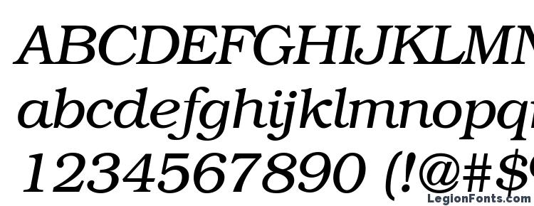 glyphs Bookplate Italic font, сharacters Bookplate Italic font, symbols Bookplate Italic font, character map Bookplate Italic font, preview Bookplate Italic font, abc Bookplate Italic font, Bookplate Italic font