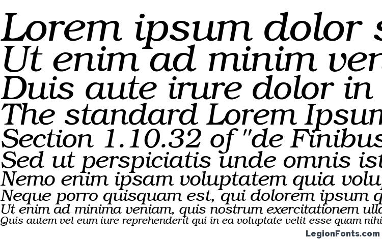 specimens Bookplate Italic font, sample Bookplate Italic font, an example of writing Bookplate Italic font, review Bookplate Italic font, preview Bookplate Italic font, Bookplate Italic font
