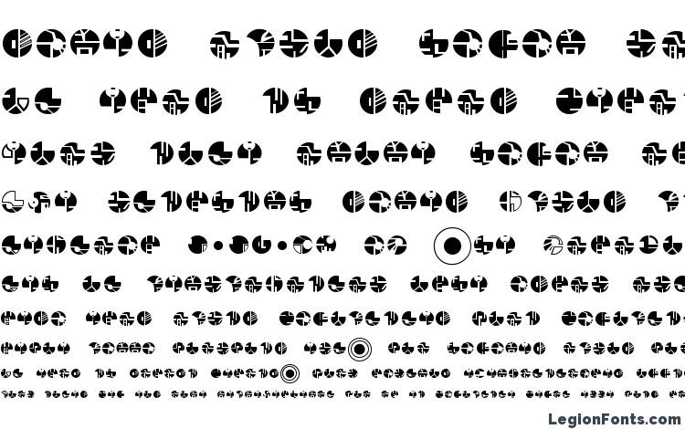 specimens Borg font, sample Borg font, an example of writing Borg font, review Borg font, preview Borg font, Borg font