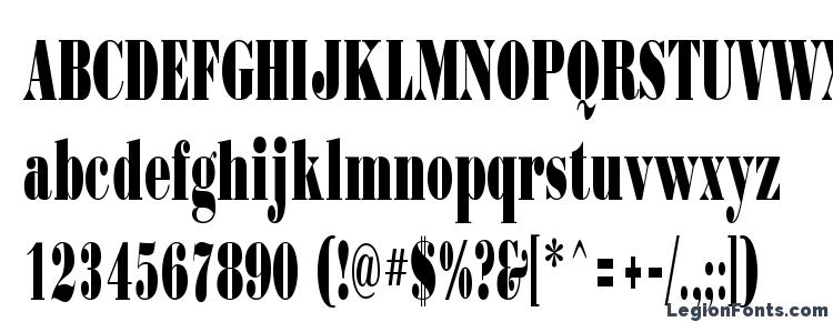 глифы шрифта Borjomicondensedc, символы шрифта Borjomicondensedc, символьная карта шрифта Borjomicondensedc, предварительный просмотр шрифта Borjomicondensedc, алфавит шрифта Borjomicondensedc, шрифт Borjomicondensedc