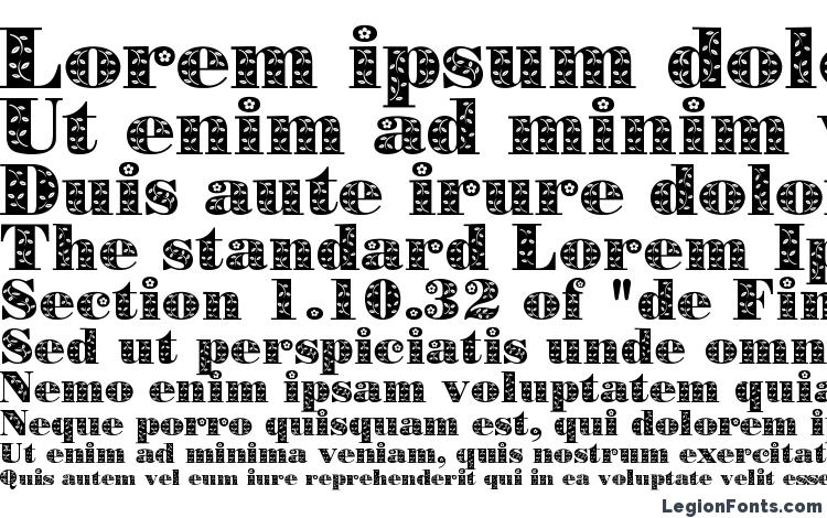 specimens Borjomidecorac font, sample Borjomidecorac font, an example of writing Borjomidecorac font, review Borjomidecorac font, preview Borjomidecorac font, Borjomidecorac font