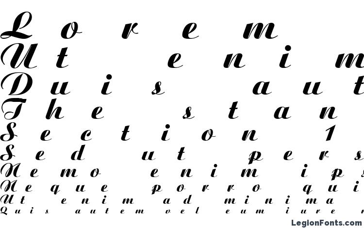 specimens Boyarsky Normal font, sample Boyarsky Normal font, an example of writing Boyarsky Normal font, review Boyarsky Normal font, preview Boyarsky Normal font, Boyarsky Normal font