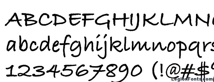 глифы шрифта Bradley Hand ITC TT Bold, символы шрифта Bradley Hand ITC TT Bold, символьная карта шрифта Bradley Hand ITC TT Bold, предварительный просмотр шрифта Bradley Hand ITC TT Bold, алфавит шрифта Bradley Hand ITC TT Bold, шрифт Bradley Hand ITC TT Bold