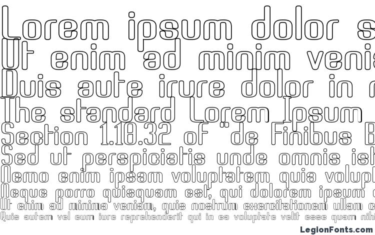 specimens Brassiere Seethru font, sample Brassiere Seethru font, an example of writing Brassiere Seethru font, review Brassiere Seethru font, preview Brassiere Seethru font, Brassiere Seethru font