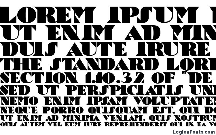 specimens Bric a Braque font, sample Bric a Braque font, an example of writing Bric a Braque font, review Bric a Braque font, preview Bric a Braque font, Bric a Braque font