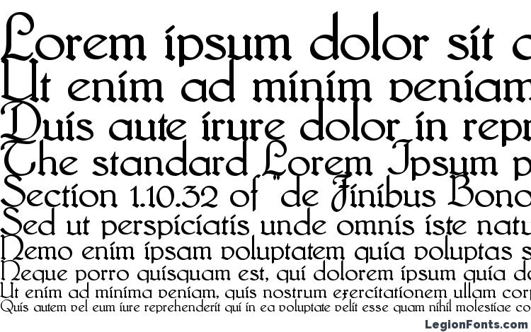 specimens Bridgnorth font, sample Bridgnorth font, an example of writing Bridgnorth font, review Bridgnorth font, preview Bridgnorth font, Bridgnorth font