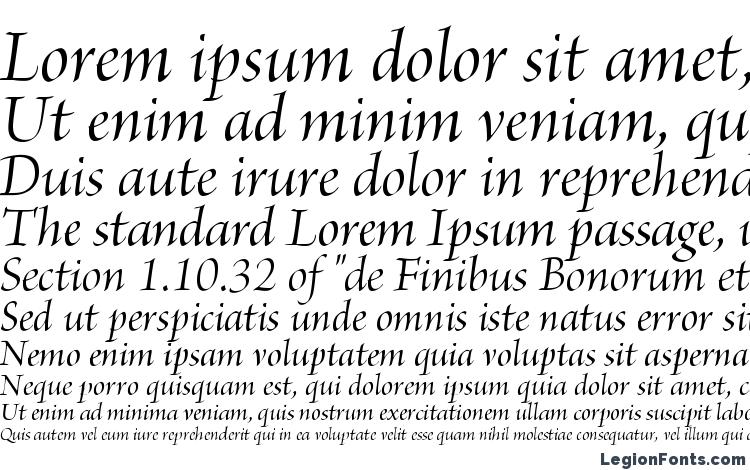 specimens BriosoPro MediumItDisp font, sample BriosoPro MediumItDisp font, an example of writing BriosoPro MediumItDisp font, review BriosoPro MediumItDisp font, preview BriosoPro MediumItDisp font, BriosoPro MediumItDisp font