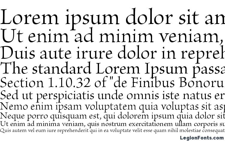 specimens BriosoPro Subh font, sample BriosoPro Subh font, an example of writing BriosoPro Subh font, review BriosoPro Subh font, preview BriosoPro Subh font, BriosoPro Subh font