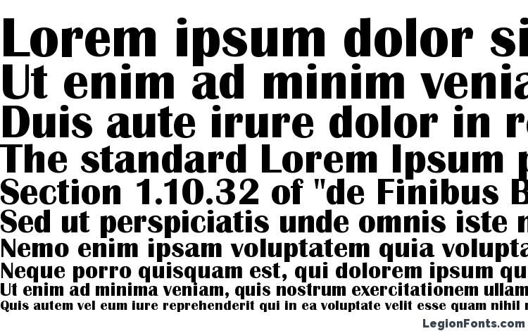 specimens BritannicTBol font, sample BritannicTBol font, an example of writing BritannicTBol font, review BritannicTBol font, preview BritannicTBol font, BritannicTBol font