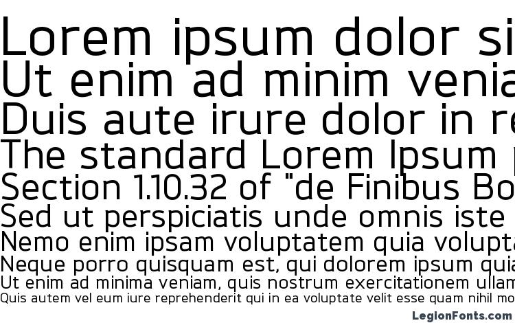 specimens Brokman Medium font, sample Brokman Medium font, an example of writing Brokman Medium font, review Brokman Medium font, preview Brokman Medium font, Brokman Medium font