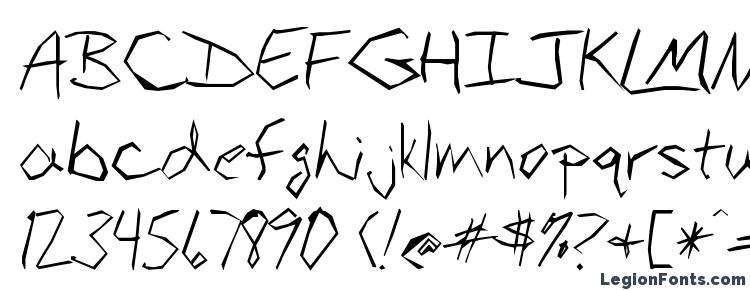 glyphs Budangular font, сharacters Budangular font, symbols Budangular font, character map Budangular font, preview Budangular font, abc Budangular font, Budangular font