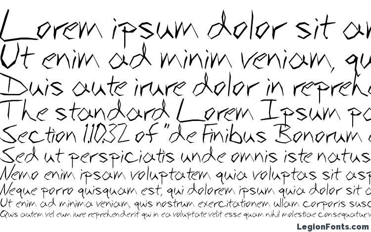 specimens Budangular font, sample Budangular font, an example of writing Budangular font, review Budangular font, preview Budangular font, Budangular font