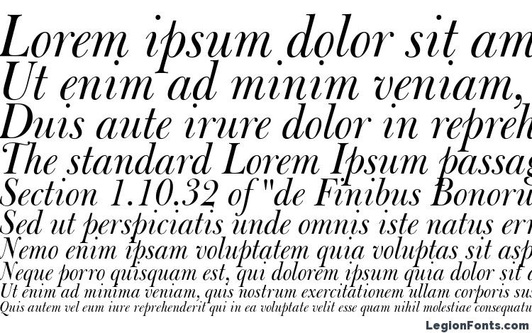 specimens Bulmer Italic BT font, sample Bulmer Italic BT font, an example of writing Bulmer Italic BT font, review Bulmer Italic BT font, preview Bulmer Italic BT font, Bulmer Italic BT font
