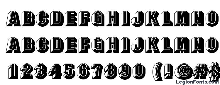 glyphs BuxomD font, сharacters BuxomD font, symbols BuxomD font, character map BuxomD font, preview BuxomD font, abc BuxomD font, BuxomD font