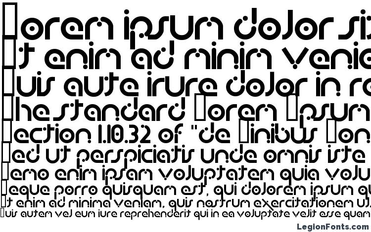specimens Buzpark kesik font, sample Buzpark kesik font, an example of writing Buzpark kesik font, review Buzpark kesik font, preview Buzpark kesik font, Buzpark kesik font