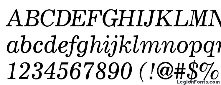 glyphs C795 Roman Italic font, сharacters C795 Roman Italic font, symbols C795 Roman Italic font, character map C795 Roman Italic font, preview C795 Roman Italic font, abc C795 Roman Italic font, C795 Roman Italic font