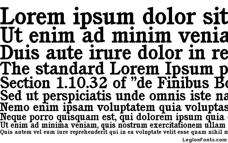 specimens C851 Roman Bold font, sample C851 Roman Bold font, an example of writing C851 Roman Bold font, review C851 Roman Bold font, preview C851 Roman Bold font, C851 Roman Bold font