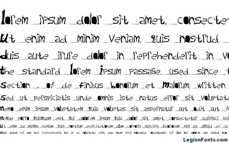 specimens CafeAuShite font, sample CafeAuShite font, an example of writing CafeAuShite font, review CafeAuShite font, preview CafeAuShite font, CafeAuShite font