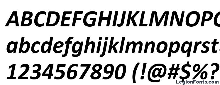 calibri font free