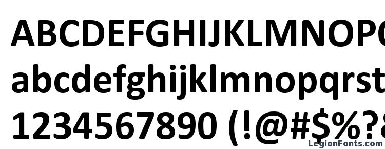 Calibri body font free download