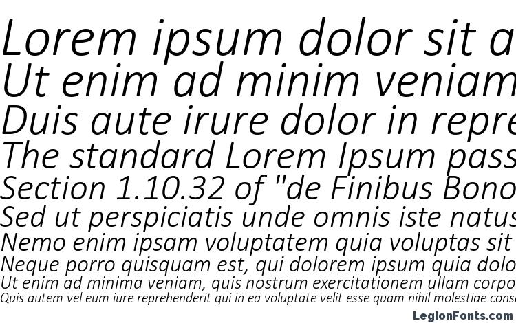 calibri light italic font free download mac