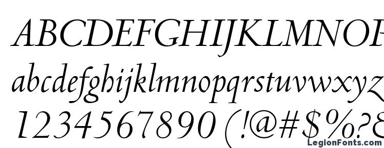 glyphs Cambridge Italic font, сharacters Cambridge Italic font, symbols Cambridge Italic font, character map Cambridge Italic font, preview Cambridge Italic font, abc Cambridge Italic font, Cambridge Italic font