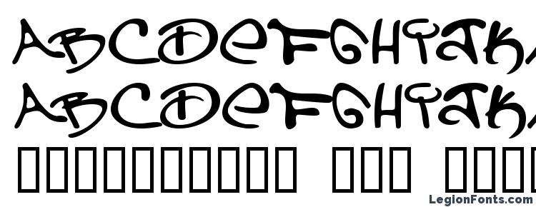 glyphs Can Control font, сharacters Can Control font, symbols Can Control font, character map Can Control font, preview Can Control font, abc Can Control font, Can Control font