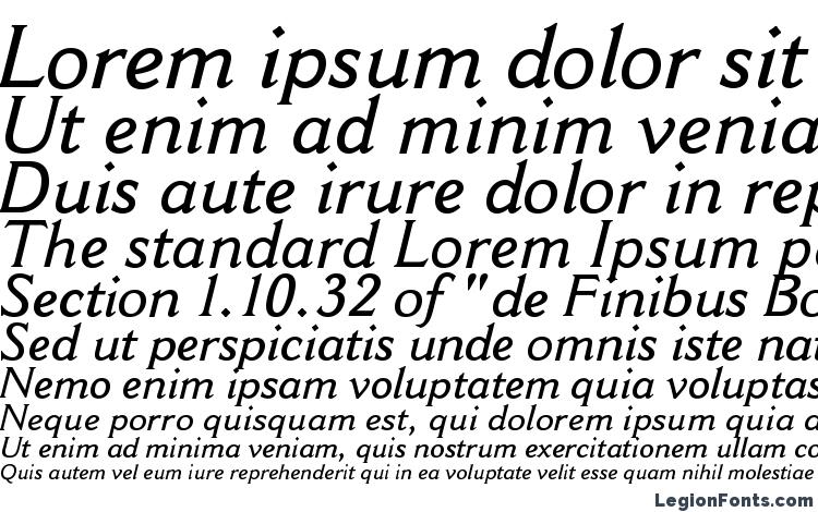 specimens CantoriaMTStd SemiBoldIt font, sample CantoriaMTStd SemiBoldIt font, an example of writing CantoriaMTStd SemiBoldIt font, review CantoriaMTStd SemiBoldIt font, preview CantoriaMTStd SemiBoldIt font, CantoriaMTStd SemiBoldIt font