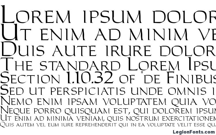 specimens Carleton font, sample Carleton font, an example of writing Carleton font, review Carleton font, preview Carleton font, Carleton font