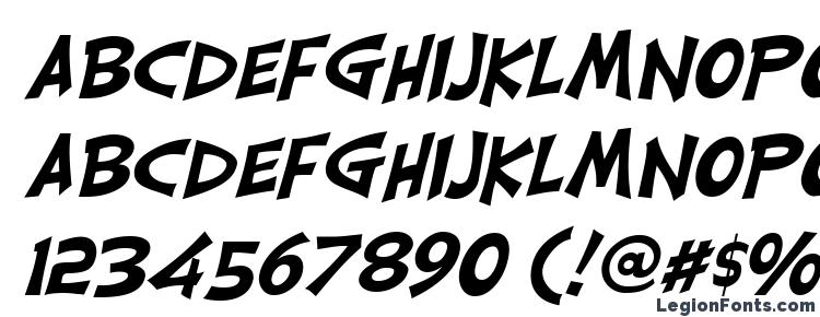 glyphs Carlisle Italic font, сharacters Carlisle Italic font, symbols Carlisle Italic font, character map Carlisle Italic font, preview Carlisle Italic font, abc Carlisle Italic font, Carlisle Italic font