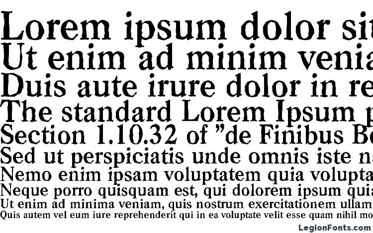 specimens CasadAntique Bold font, sample CasadAntique Bold font, an example of writing CasadAntique Bold font, review CasadAntique Bold font, preview CasadAntique Bold font, CasadAntique Bold font