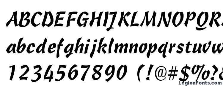 glyphs Cascade Light font, сharacters Cascade Light font, symbols Cascade Light font, character map Cascade Light font, preview Cascade Light font, abc Cascade Light font, Cascade Light font