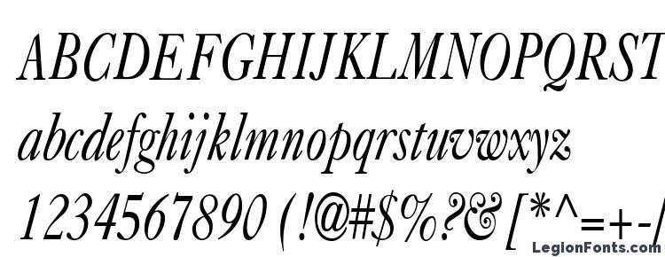 glyphs CasqueCondensed Italic font, сharacters CasqueCondensed Italic font, symbols CasqueCondensed Italic font, character map CasqueCondensed Italic font, preview CasqueCondensed Italic font, abc CasqueCondensed Italic font, CasqueCondensed Italic font