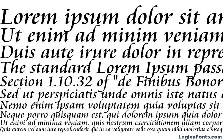 specimens Cataneo BT font, sample Cataneo BT font, an example of writing Cataneo BT font, review Cataneo BT font, preview Cataneo BT font, Cataneo BT font