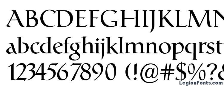 caslon font download