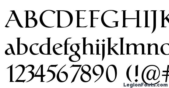 cattaonia regular font free