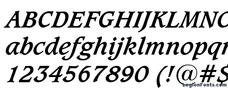 glyphs Caxton Bold Italic BT font, сharacters Caxton Bold Italic BT font, symbols Caxton Bold Italic BT font, character map Caxton Bold Italic BT font, preview Caxton Bold Italic BT font, abc Caxton Bold Italic BT font, Caxton Bold Italic BT font