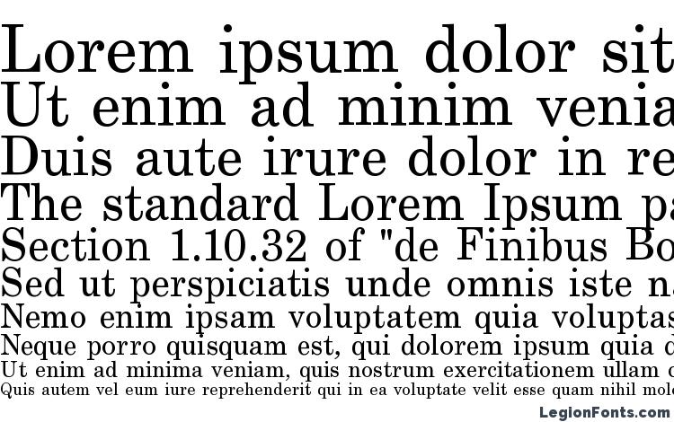 specimens CenturySchT font, sample CenturySchT font, an example of writing CenturySchT font, review CenturySchT font, preview CenturySchT font, CenturySchT font