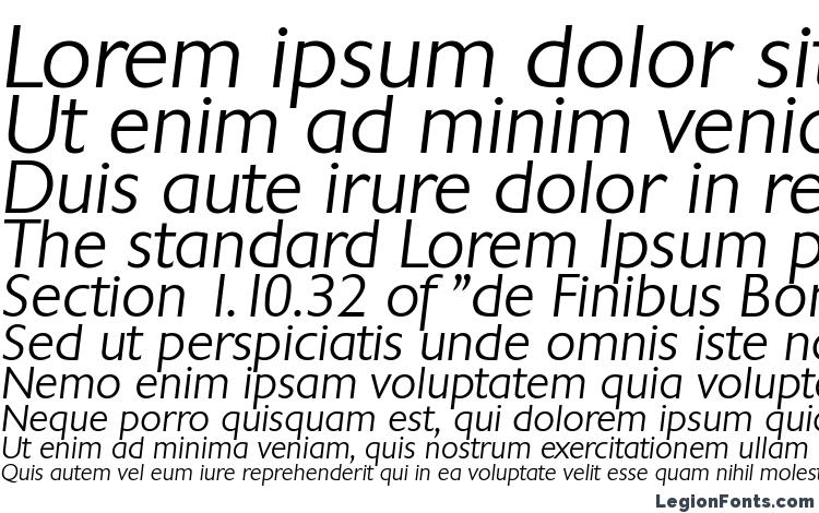 specimens ChantillySerial Light Italic font, sample ChantillySerial Light Italic font, an example of writing ChantillySerial Light Italic font, review ChantillySerial Light Italic font, preview ChantillySerial Light Italic font, ChantillySerial Light Italic font